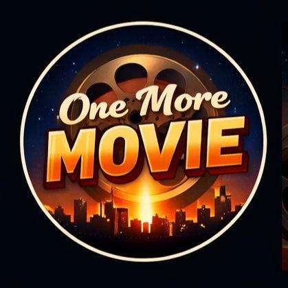 OneMoreMovie_'s profile picture. 