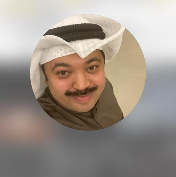ABDULLAHALkzf3's profile picture. 