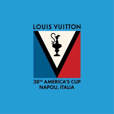 americascup's profile picture. THE LOUIS VUITTON 38TH AMERICA’S CUP
On course to Naples, 2027. Be there.