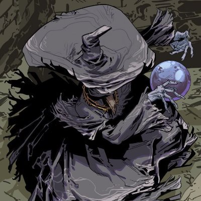 Oblivion Sage