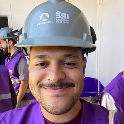 MLeandro62's profile picture. Engenharia de Minas UNIFAL-MG