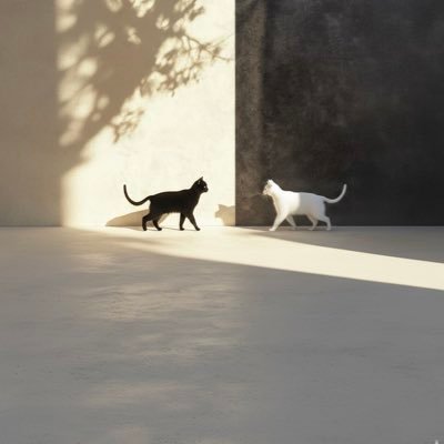 Makabakamikaba's profile picture. Thinking about structure, attention, and the quiet reasons things stop working.