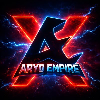 ArydEmpire's profile picture. 