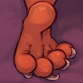 halvmintcandy's profile picture. temporarily simping

21 NSFW | she her / he him / whatever you want ^^
i'm halv | will bark for praise | i'm really shy