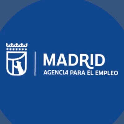 aempleomadrid's profile picture. 🏫 Organismo Autónomo Ayuntamiento de Madrid. Conectamos talento y empresas. Búsqueda de empleo y formación a medida para personas desempleadas.