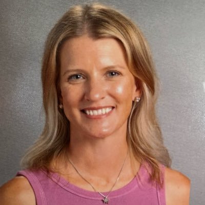 ktmos9's profile picture. Strength & Conditioning Coach | Science teacher | Wife 🏈 @snikmoser | Mother of boys 🐻🐻🐻 | Proud imperfectionist. #dodgerup