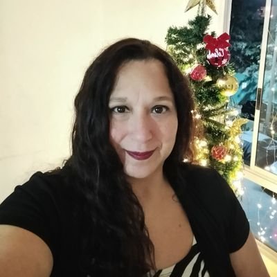 MarMariella1107's profile picture. Abogada patriota, pro vida, pro familia.