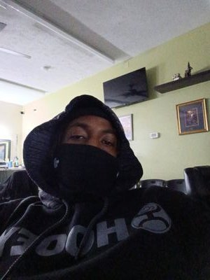 HeavyD111395's profile picture. 