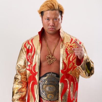 KentoMiyahara's profile picture. 全日本プロレス『満場一致で最高の男』『選手会長』宮原健斗です！ 【宮原健斗のYouTube】チャンネル登録よろしく！https://t.co/DuVfsDVdVz