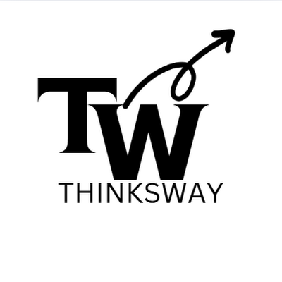 ThinksWay3's profile picture. 