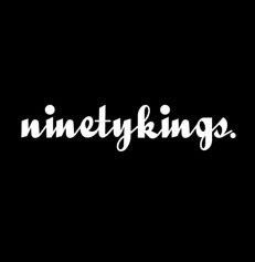 Ninety Kings is an independent lifestyle clothing label based in Perth, Western Australia. Stay Real