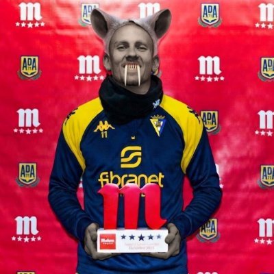 thegamer00troll's profile picture. Si me preguntan por mis ídolos: Marc Gual, David Morillas, Cucurella y Vladimir Ratapum