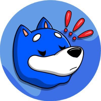 Basebonksupport's profile picture. More than ordinary. The community token of Base chain. https://t.co/rnay7tULkY Based_Bonk