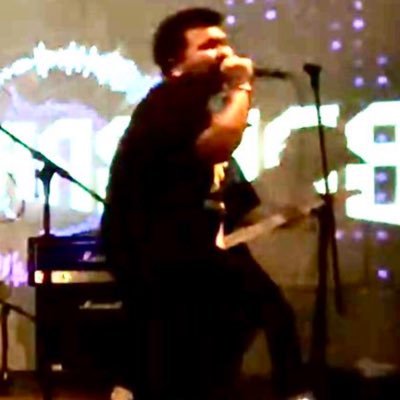 asperpolestar's profile picture. いろんな界隈に行きましたが、推しの引退で隠居してました。心機一転、25年2月に友達に誘われてバンドに加入しました→@baribaribike 池袋発祥六人編成ガレージメタルパンク、早い・うるさい・楽しいでお馴染み、皆様のアニキ&貴方の心の代弁者　バリバリバイクのデカくてデス声のボーカルです。