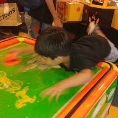 Gabo_nitsuga's profile picture. 