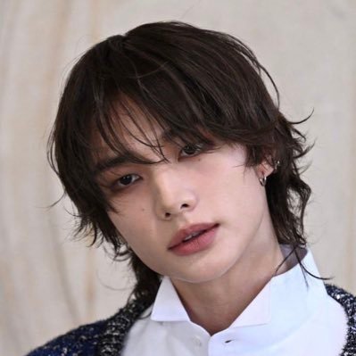 precioushyune's profile picture. very normal about woohwa + hyunsung - skzteez 🖤