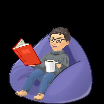 Josunehnpr's profile picture. ♀️She/Her 🩷💜💙 (Bi). ✨Millenial del 92.
♥️ Extremadura & Euskadi
🎧 Erreway, Sôber, Freddie Mercury & MAYO
📚📺🍿Libros, pelis y series