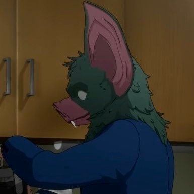 ER3SHKIG4L's profile picture. ⠀⠀        sempiternal, track 11.