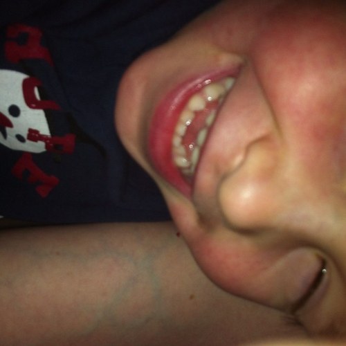 kblaff's profile picture. 