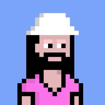 bl0ckripple's profile picture. Blockchain explorer 🔗, DeFi optimist ⚡, and NFT fan 🎭. Curious and committed.