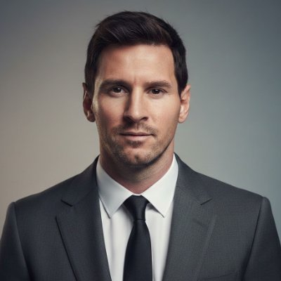 ar_goat_10's profile picture. ميسي = كرة القدم