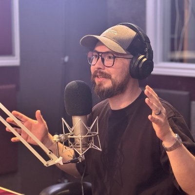 RickyAlcantar's profile picture. Pastor - @crossofgraceep. Comms-  Sovereign Grace Churches. Writer. Lover of La Frontera.