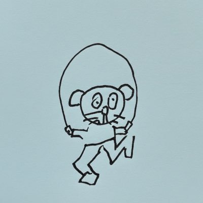 被狗追過的夏天