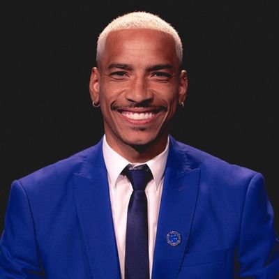 paulocec's profile picture. É o cabuloso!