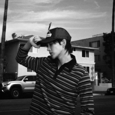 flower_angles's profile picture. INTJ