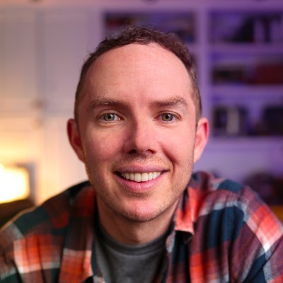 jeffrey_way's profile picture. My name is Jeff.