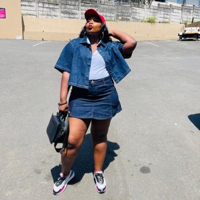 FionaOratile's profile picture. God❤