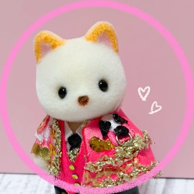 Renty3012's profile picture. M!LK爆裂応援アカウント🍼メンカラピンク系が推しになりがち/イラスト、シルバニア衣装等ファンアート載せます❣️箱推しなので気軽に声掛けてね🥹プレミル/キラリ🩷🤍❤️#MILK 転載禁止/Do not use my images without my permission. スタエン関連→＠Renty3712