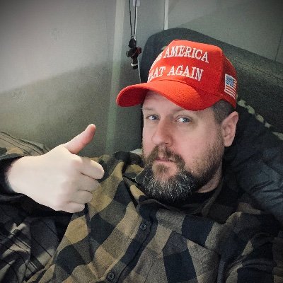 vargh_'s profile picture. -Etnisk Svensk 🇸🇪
-Snickar Minister 🔨
-Extrem pessimist 🫤
-Ctrl Alt Deport 🛫
-Jesus is king! ✝️