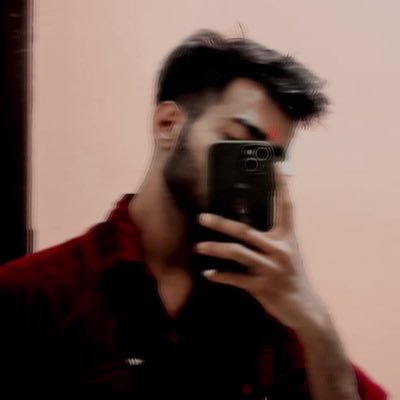 dixithere's profile picture. you know who i am.