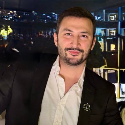 egesafakerkul's profile picture. Avukat | GÜHF | İzmir Barosu | Göztepe 🇲🇰