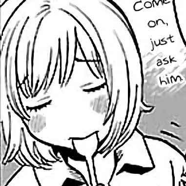 FalinLover_t's profile picture. Falin melhor personagem de dungeon meshi! ── .✦
 Ela/she ── .✦
 Gosto de rarepair e DOL! ── .✦