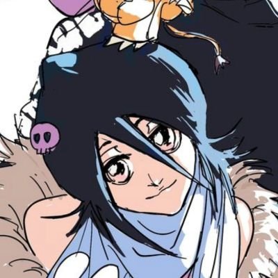 AriaTheFemme's profile picture. hihi my name's Ari/Ariā | 18 yrs | weird Canadian tgirl | sfw only!! (sometimes lewd) | mdni | dms are open hehe | rukia gives me weird gender envy