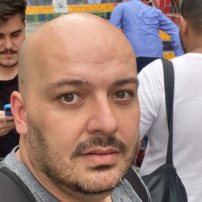 icelsojr's profile picture. Conservador e patriota! Engenheiro civil e de segurança, curioso e sempre aprendendo. Humor ácido e sarcástico. Não sou de direita, sou Bolsonarista!