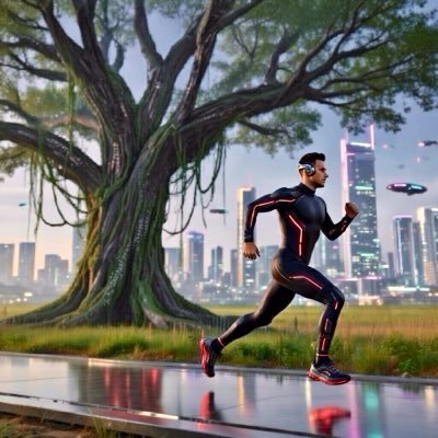 Matt0rithm's profile picture. exploring reality // daily dose of space, tech, & AI