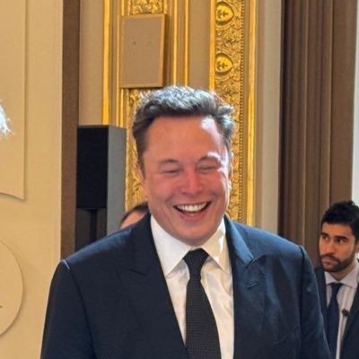 MUSK__DOGEMAN5's profile picture. CEO - SpaceX 🚀,Tesla 🚘Founder - The Boring Company… Dogefather 🪙🚀