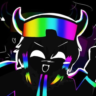 kvimology's profile picture. artist || random posts || spoke enthusiast (≧▽≦) || multi fandom (╯3╰) pfp by @Yeahhmelon :3 | priv :@freakv1m