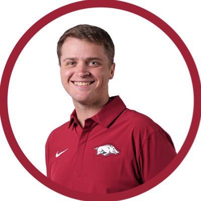 CoachARinehart's profile picture. Special Teams @RazorbackFB | Make No Little Plans; They Have No Magic To Stir Men’s Blood | OHIO made | ALL IN 🐗