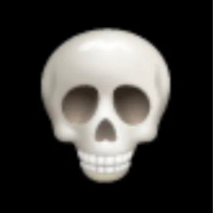 goth1cus's profile picture. 🦴 Um túmulo esquecido.