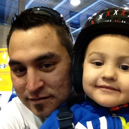 Keith Barnes Profile