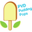 PVD Pudding Pops