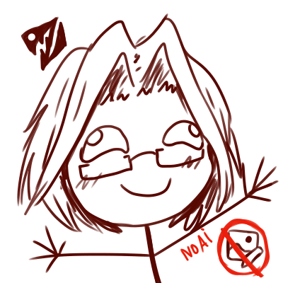 ZabelinEX's profile picture. No Generative AI🚫 Yo se hacer las cosas solito, dibujo weas (aveces).

ART street : ZabelinEX