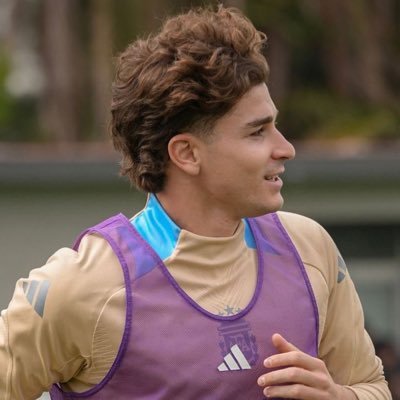 sofftjuli's profile picture. @FutbolerasAR