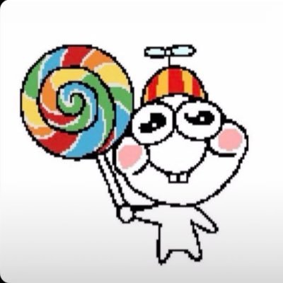 Squid_Eye7's profile picture. Silly Lil guy on the internet :D ( I make art!)
☆He/They☆
🏳️‍🌈🏳️‍⚧️