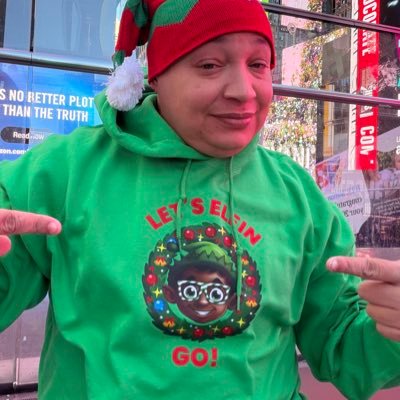 realelvinjones's profile picture. Father. Nerd. Dreamer. MG author. Based in Orlando but birthed in the DMV! #amquerying