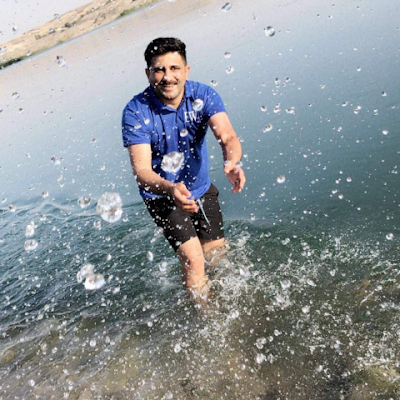 BAlassel66512's profile picture. 